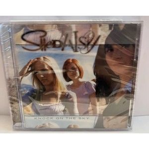 Shedaisy : Knock on the Sky CD